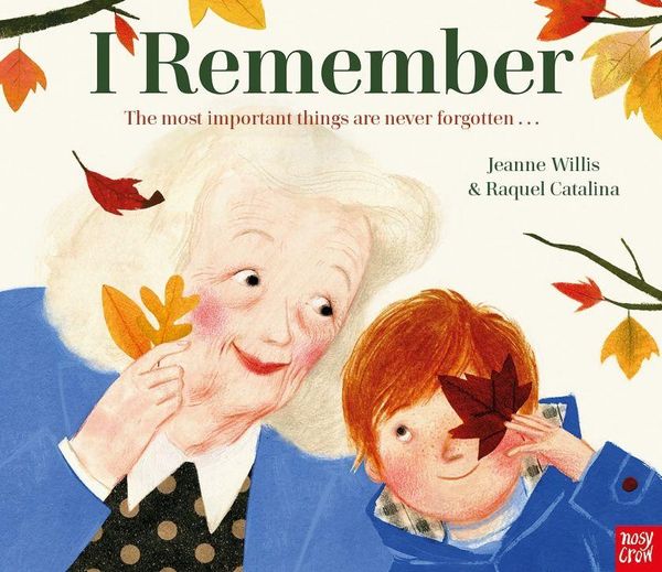Produktbild: I Remember