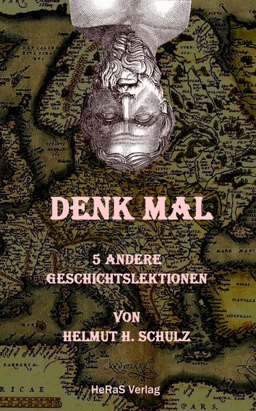 Produktbild: Denk mal!