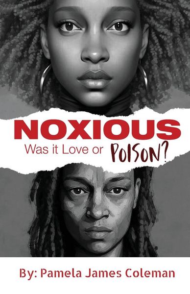 Produktbild: NOXIOUS | Was it Love or Poison?