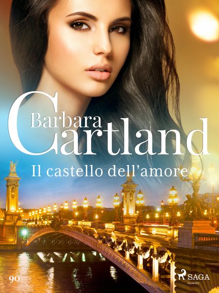 Produktbild: Il castello dell'amore