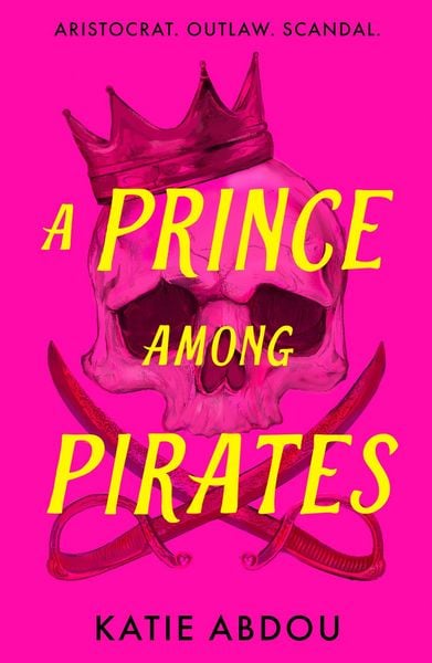 Produktbild: PRINCE AMONG PIRATES EXAIIE PB
