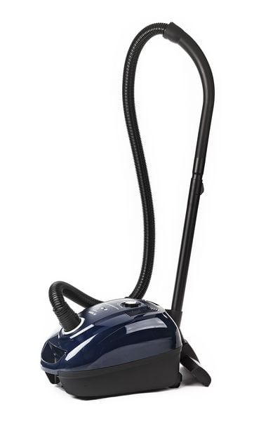 Produktbild: Bosch SDA Bodenstaubsauger BGD38BU2 bl
