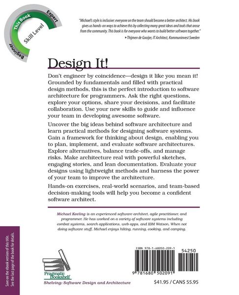 Produktbild: Design It!