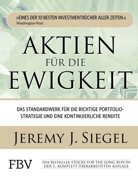 Produktbild: Aktien f&uuml;r die Ewigkeit