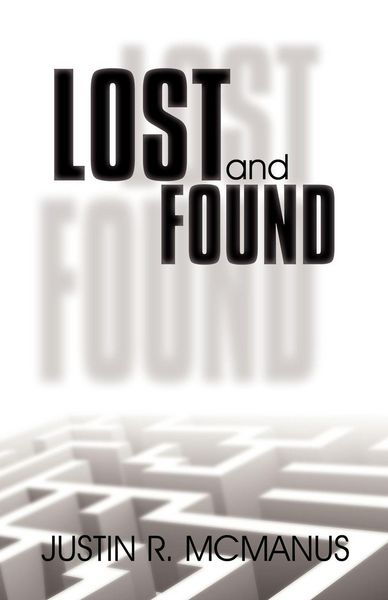 Produktbild: Lost and Found