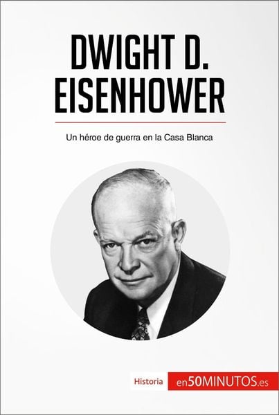 Produktbild: Dwight D. Eisenhower