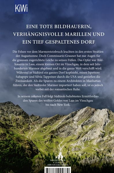 Produktbild: Ein Schimmern am Berg