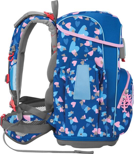 Produktbild: Rucks.Set CLOUD REFLECT Pearl