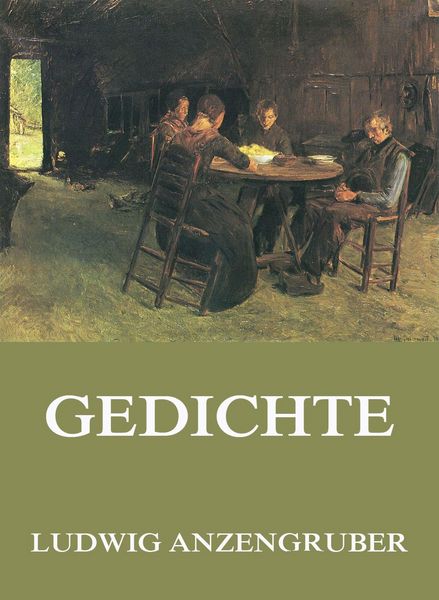 Produktbild: Gedichte