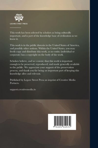 Produktbild: America in the World War;