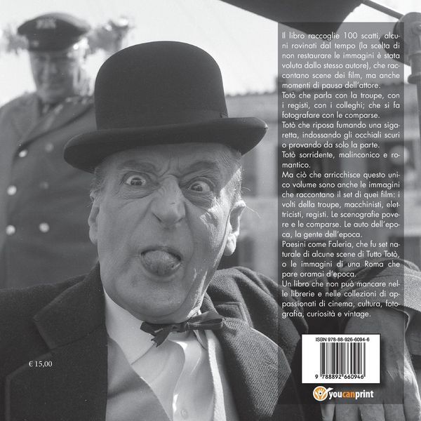 Produktbild: L'ultimo Tot&ograve;