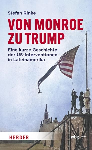 Produktbild: Von Monroe zu Trump