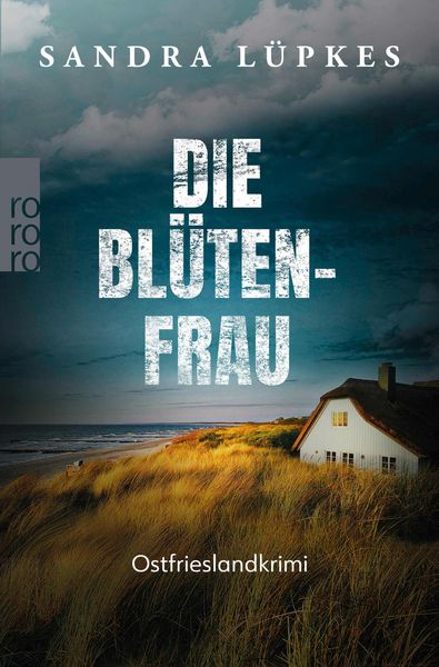 Produktbild: Die Bl&uuml;tenfrau