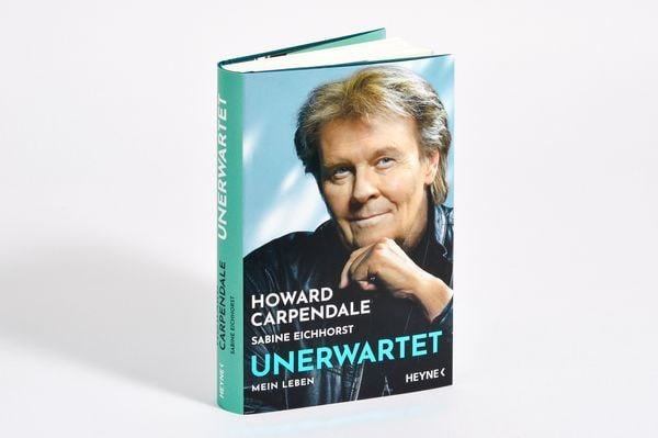 Produktbild: Unerwartet