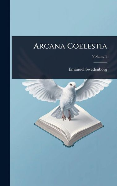 Produktbild: Arcana Coelestia