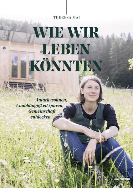 Produktbild: Wie wir leben k&ouml;nnten