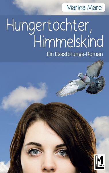 Produktbild: Hungertochter, Himmelskind