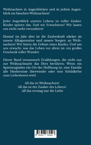 Produktbild: Manchmal ist Weihnachten