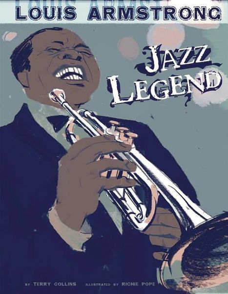 Produktbild: Louis Armstrong