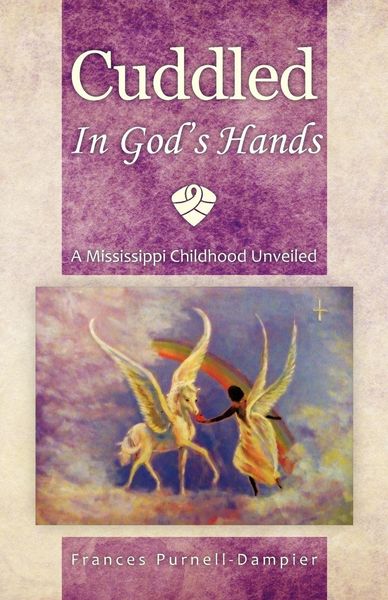 Produktbild: Cuddled in God's Hands