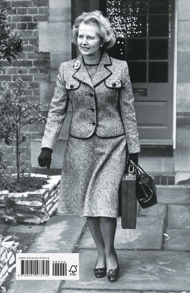 Produktbild: Margaret Thatcher