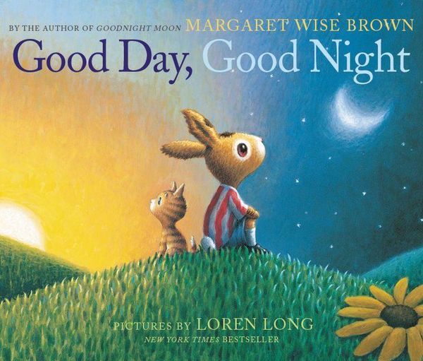 Produktbild: Good Day, Good Night