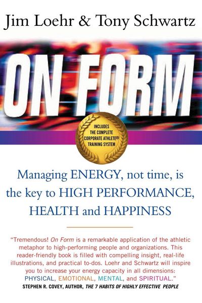 Produktbild: On Form