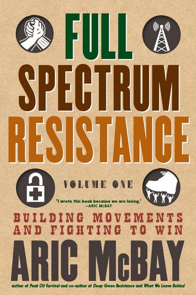 Produktbild: Full Spectrum Resistance, Volume One