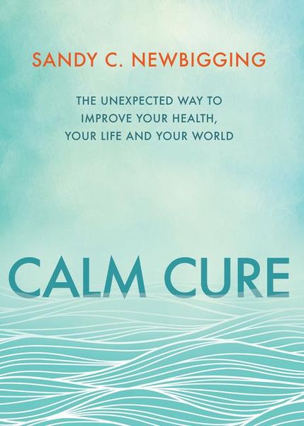 Produktbild: Calm Cure
