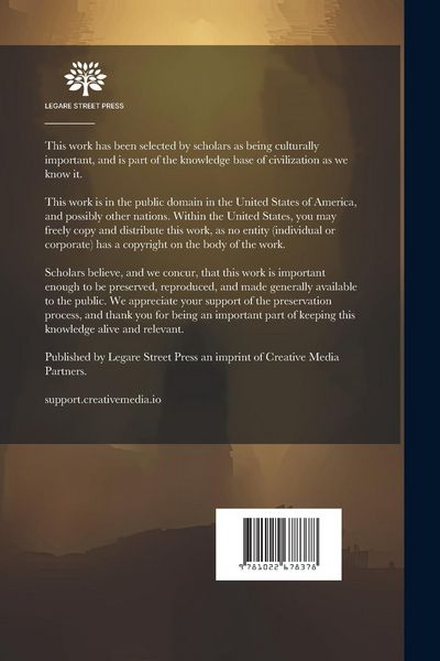 Produktbild: Alfred Kelley; his Life and Work