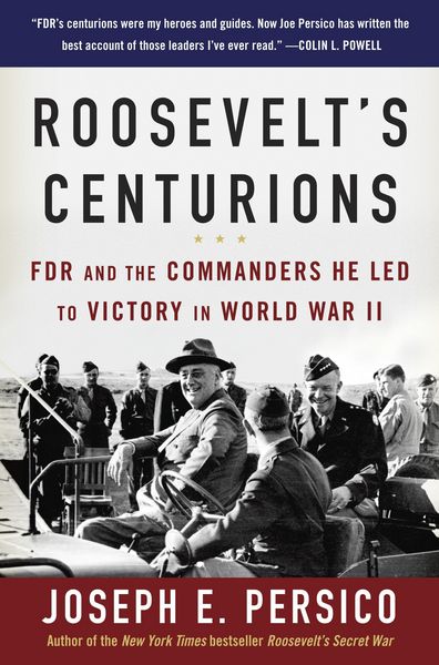Produktbild: Roosevelt's Centurions