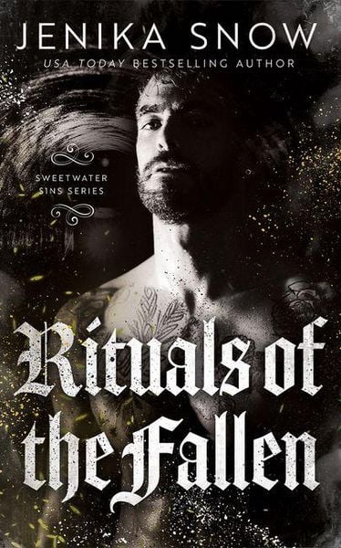 Produktbild: Rituals of the Fallen