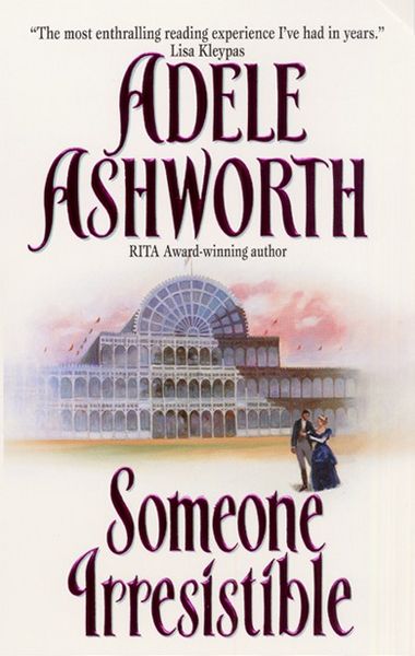 Produktbild: Someone Irresistible