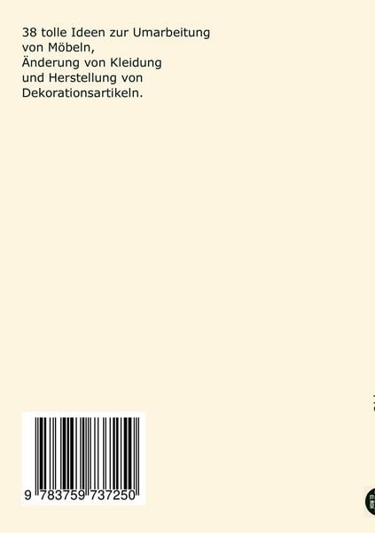 Produktbild: How to DIY
