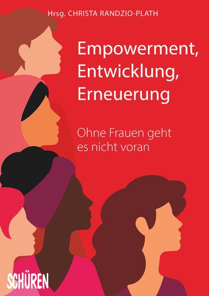 Produktbild: Empowerment, Entwicklung,Erneuerung