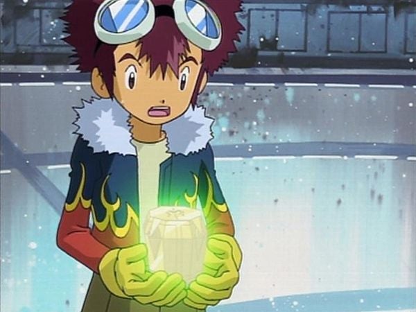 Produktbild: Digimon Adventure 2.2 Limited Edition Future Pak (18-34) [2 BRs]