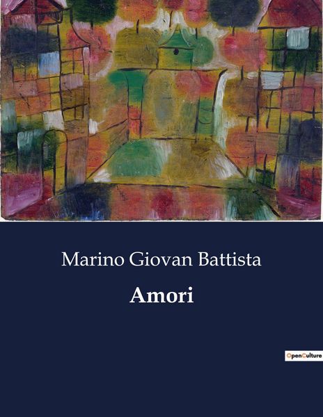 Produktbild: Amori