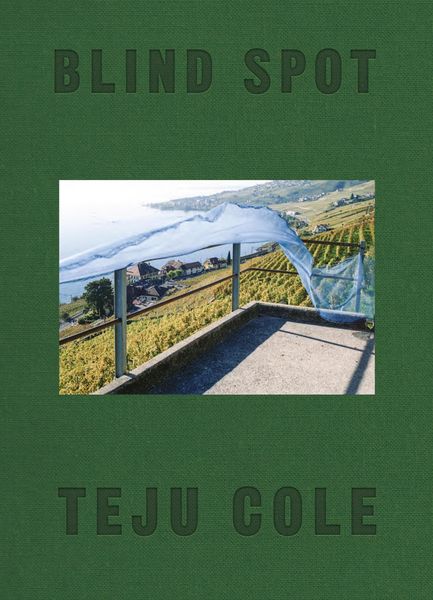 Produktbild: Blind Spot