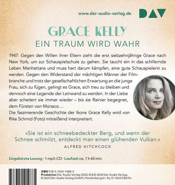 Produktbild: Grace und die Anmut der Liebe