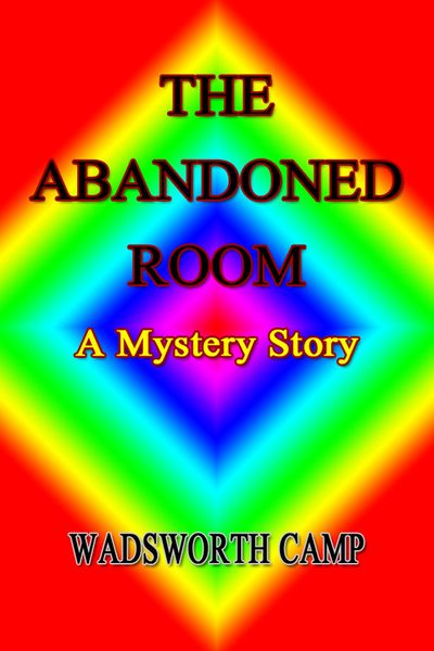 Produktbild: The Abandoned Room