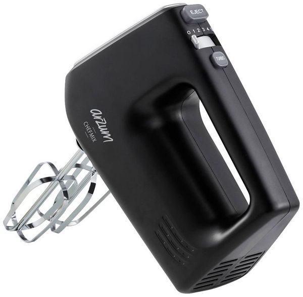 Produktbild: Arzum AR1163 Handmixer 400W Schwarz