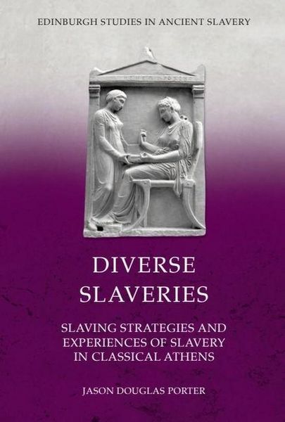Produktbild: Diverse Slaveries