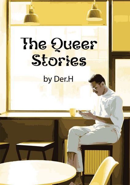Produktbild: The Queer Stories