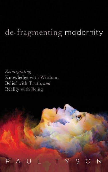 Produktbild: De-Fragmenting Modernity