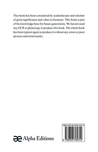 Produktbild: Phases of Irish history