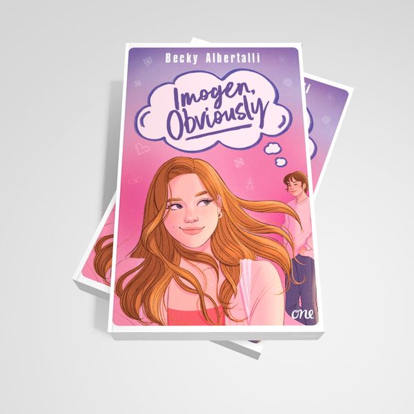 Produktbild: Imogen, Obviously