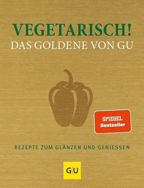 Produktbild: Vegetarisch! Das Goldene von GU