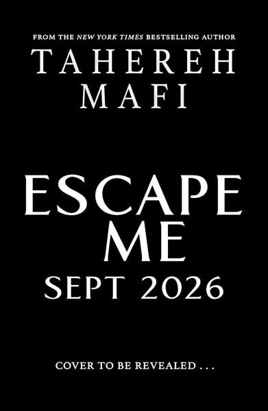 Produktbild: Escape Me_shatter M3 Exaiie Pb