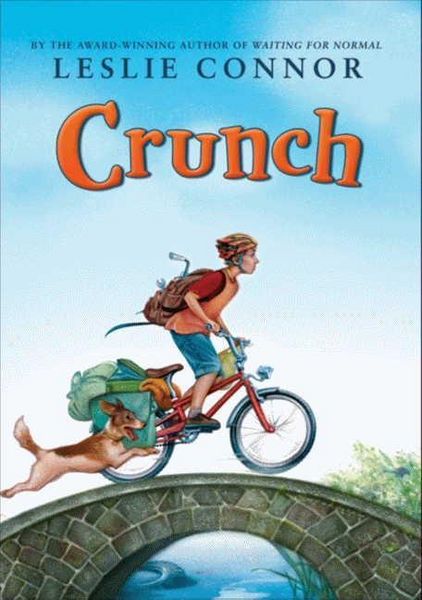 Produktbild: Crunch