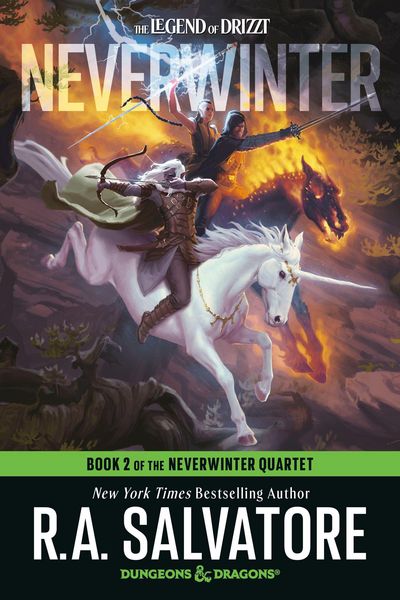 Produktbild: Neverwinter: Dungeons & Dragons